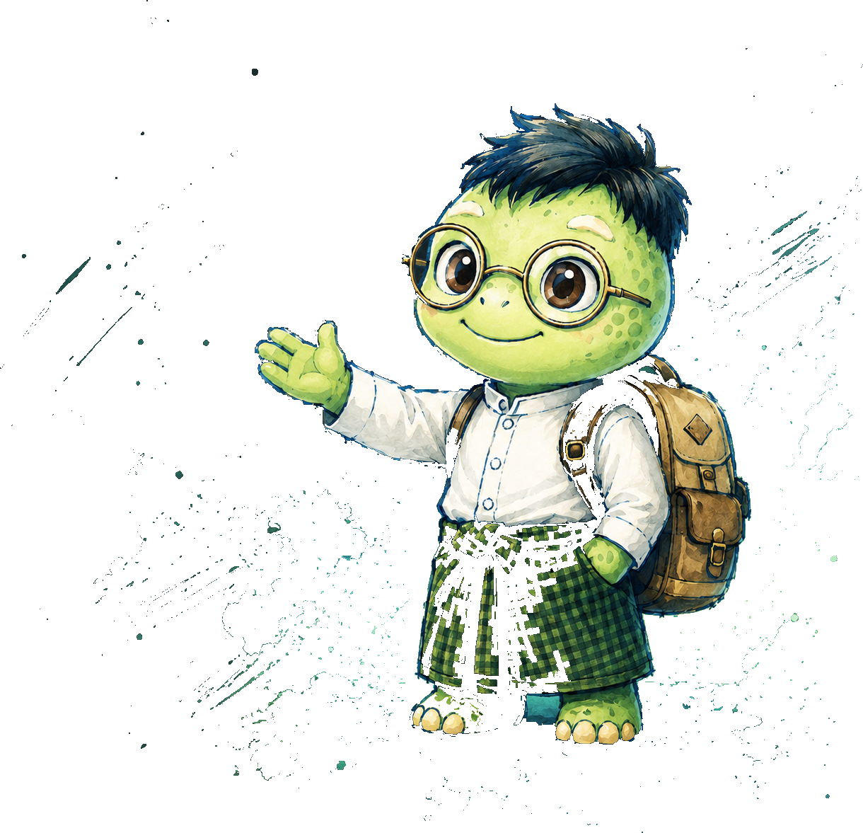 nexlearn mascot